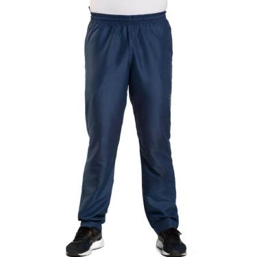 Imagem de Calça Esportiva Masculina Elite Microfibra Poliéster 4301