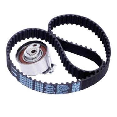 Imagem de Kit Correia Dentada 207 2001/2015 - 90455 - KS959046 - Peugeot