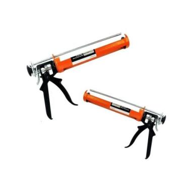 Imagem de Aplicador de Silicone Profissional Alta Pressão 9 Polegadas - STARFER
