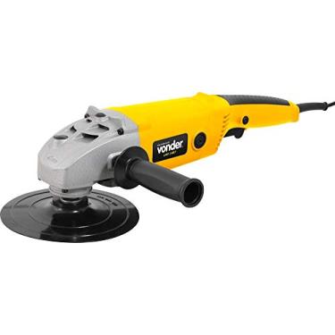 Imagem de Lixadeira Angular