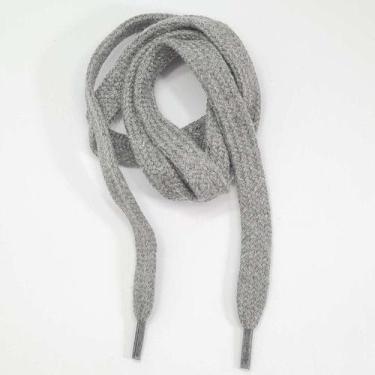 Imagem de Cadarço Par 1 m 1,10m com ponteira tênis coturno bota Várias Cores Cad