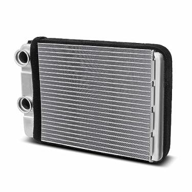 Imagem de A-Premium Núcleo do aquecedor HVAC traseiro compatível com Chrysler Town & Country Voyager e Dodge Caravan Grand Caravan 2006-2007 e Jeep Commander 2006-2010, 2.4L 3.3L 3.7L 3.8L 4.7L 5.7L, número de