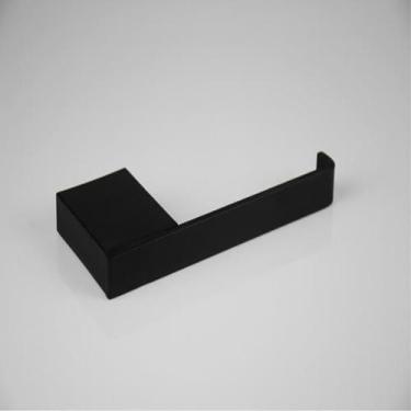 Imagem de Papeleira One Zen Preto Ba 0224 24