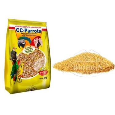 Imagem de CC Parrots 6kg - Biotron