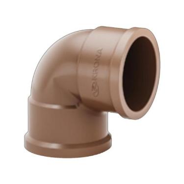Imagem de Joelho 90 Soldavel de 40 Mm Krona  - 100292