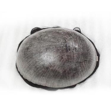 Imagem de Protese Capilar Micropele Fred Injetada Tamanho 20X25 D=120% - Cherey