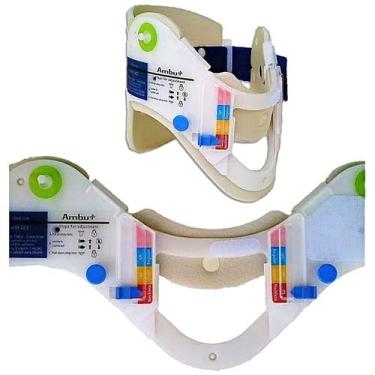 Imagem de Colar Cervical Stifneck Universal 16 posições - unidade - Resgatex