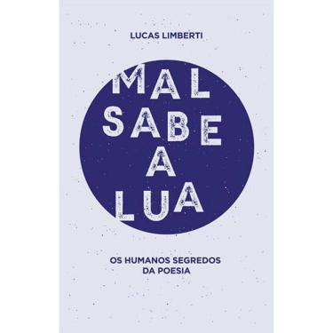 Imagem de Mal Sabe A Lua