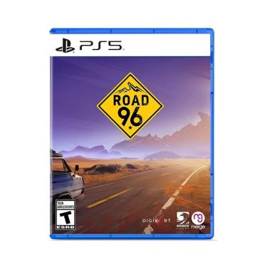 Imagem de Jogo road 96 ps5 americano em português