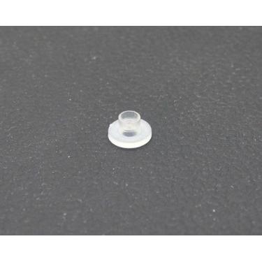 Imagem de Bucha Isolante em Nylon TO-3 - IBI0030 - Implastec