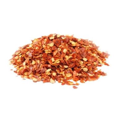 Imagem de Pimenta calabresa em flocos - Camira, 1kg