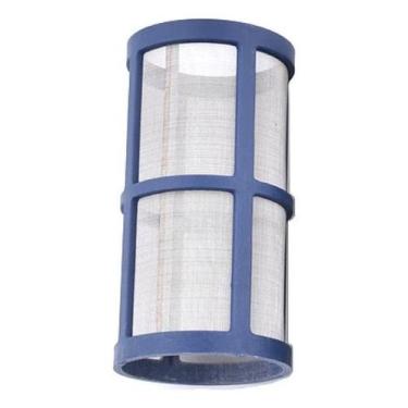 Imagem de Refil Para Filtro De Água Acrílico Modelo Glq-0070 - Vital, Malha 100