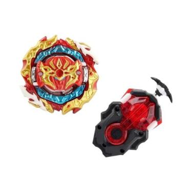 Imagem de Beyblade Burst B-180, B-185, B-188, B-193 - Tops de Metal Takara Tomy 