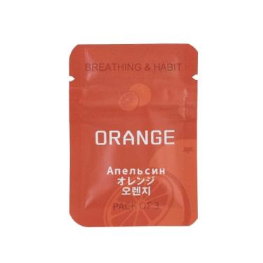 Imagem de INTIMATE LOVER Colar de respiração com filtro de algodão – auxílio de respiração consciente para relaxamento e foco, joia de meditação de aço inoxidável, 18.0 Inches, Algodão Metal, Sem Pedra Preciosa