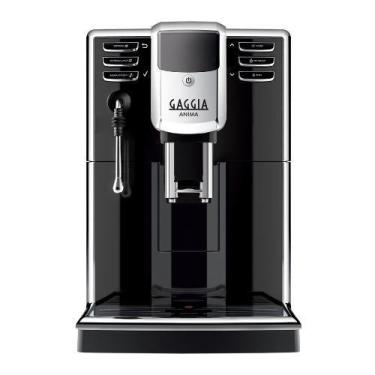 Imagem de Cafeteira Expresso Automática Gaggia Anima Barista Plus, 110V