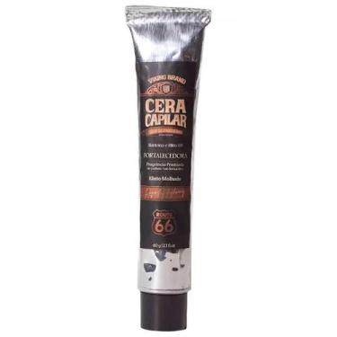 Imagem de Cera Capilar Efeito Molhado San Bernardino Route 66 Viking