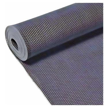 Imagem de Tapete Antiderrapante Grid 70x120 Áreas Úmidas Molhadas Piso - Kapazi,