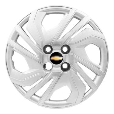 Imagem de Calota Aro 14 Furação 4x100 Onix 2023 2024