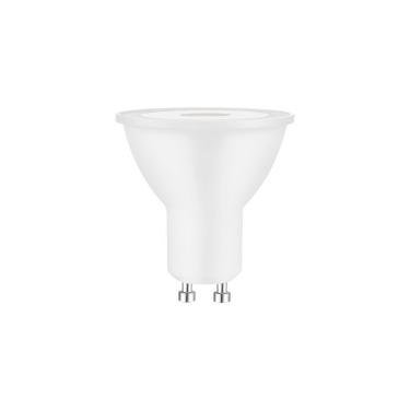 Imagem de Lâmpada Led Save Energy Dicróica Mr16 Ii 4,8w Gu10 Bivolt 6500k Luz Branca