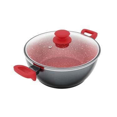 Imagem de Panela Philco Définitive Pph280acr Cinza