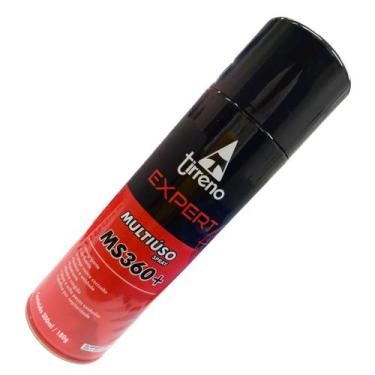 Imagem de Spray Multiúso Expert Anti Ferrugem 300ml - Tirreno