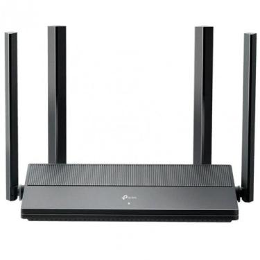 Imagem de Roteador TP-Link EX141 1201Mbps 4 Antenas 4 Portas, Preto, Bvolt