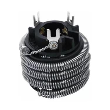 Imagem de Resistencia 220V 5400W Torneira / Banho nosso - 0433 - FAME - Resistencia 220V 5400W Torneira / Banho nosso - 0433 - FAME