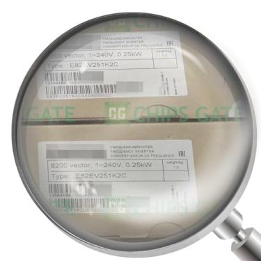 Imagem de E82EV251K2C 1PC New Open Box E82EV251K2C