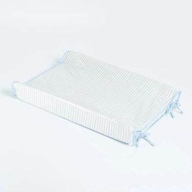 Imagem de Trocador Anatômico Sweet Dreams Azul Místico - Hug