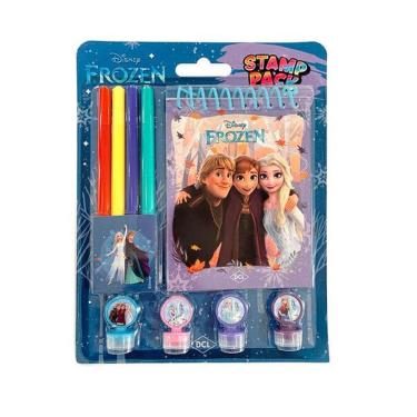 Imagem de Disney - Stamp Pack - Frozen