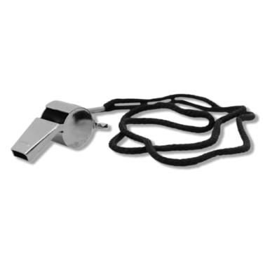 Imagem de Penalty Apito Metal