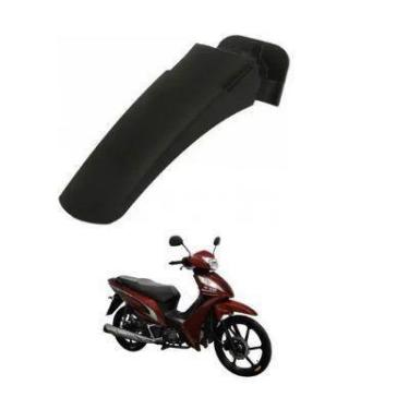 Imagem de Paralama Dianteiro Parte B Shineray Jet 50 E Jet 125 Todas - Smart