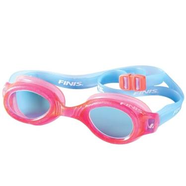 Imagem de (Pink/Aqua) - FINIS H2 Goggles