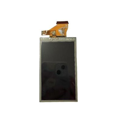 Imagem de Visor LCD para câmera de tela LCD Samsung ST500 ST510 TL220 com peças de versão sensível ao toque