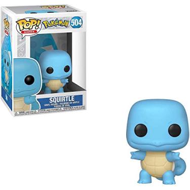 Imagem de Funko Pokémon - Squirtle
