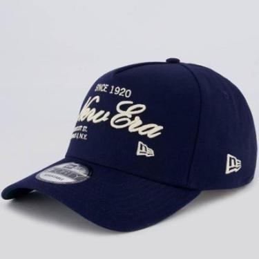 Imagem de Boné New Era Branded Heritage 940-Unissex