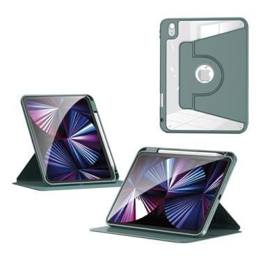 Imagem de Capa Magnética Removível Para O iPad Pro De 11 Polegadas