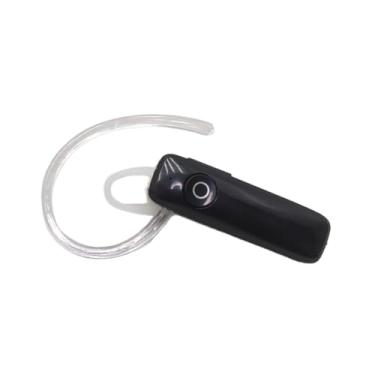 Imagem de Fone De Ouvido Bluetooth Estéreo com Microfone Encaixe De Orelha A-162