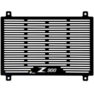 Imagem de Grade de Radiador Start Kawasaki Z900 RS 22/25