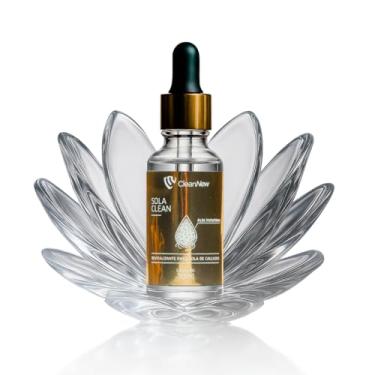 Imagem de Limpa Sola Tênis Branco Proteção e Limpeza em Ação Rápida Sola Clean