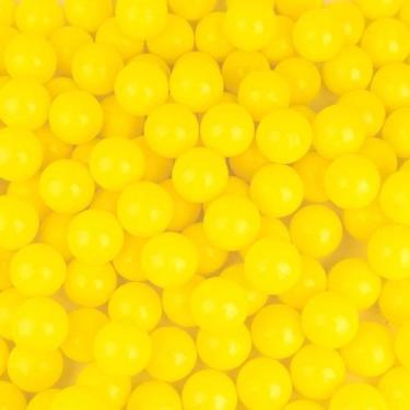 Imagem de Kit 100 Bolinhas para Piscina, Escolha a Cor, Não Amassa, BPA Free, Be