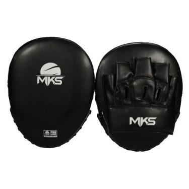 Imagem de Luva de Foco - Manopla Pro Air Vacuumed - MKS