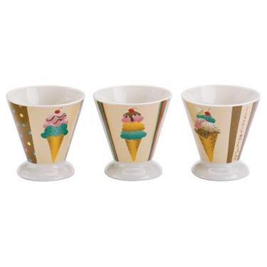 Imagem de TAÇA P/SORVETE LAURA