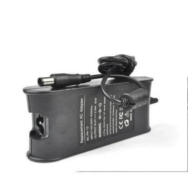 Imagem de Fonte Carregador Para Dell Xps 14-l421x Ultrabook 19.5v 395 - Voltagem De Entrada