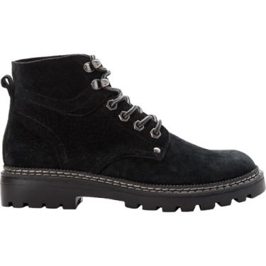 Imagem de Propet Bota feminina Dakota Chukka, Preto, 11