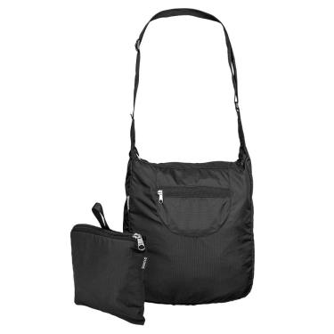 Imagem de Bolsa Dobrável Walker 11L, CURTLO, Preto, U