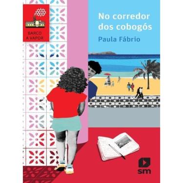 Imagem de No Corredor Dos Cobogos