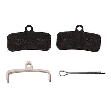 Imagem de Pastilhas de Freio de Disco de Cobre Zaweliyo - Substituição Resistente Ao Calor de Baixo Ruído para Saint M810, M820, ZEE M640, M446, BB5