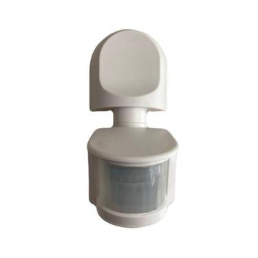 Imagem de Sensor de Presença Móvel Iluminação Taschibra TSP180P