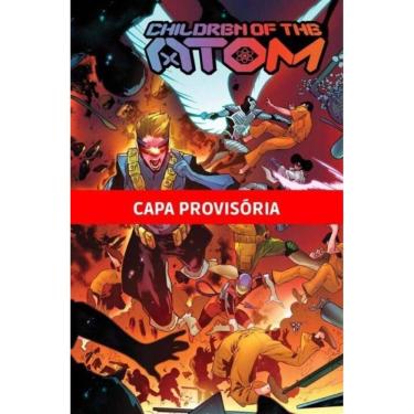 Imagem de X-men - Vol.33